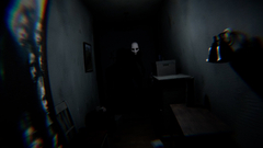 Ghost Frequency (для ПК, цифровой код доступа)