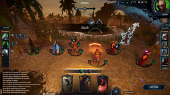 Lords of Ravage (для ПК, цифровой код доступа)