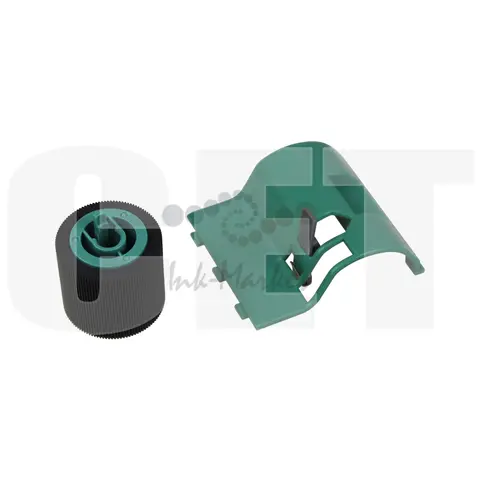 Ролик отделения ADF с направляющей 40X4605 для LEXMARK T650/T652/T654/X651/X652/X654/X656/X658 (CET), CET2820