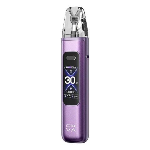 OXVA XLIM PRO 3 1500mAh - Purple Silk