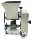 Формующая головка в сборе Foodatlas JGL-135-6A Полумесяц Ровный 10 ячеек 7-10 г