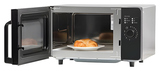 Печь микроволновая Menumaster RMS510DS2