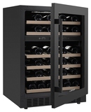 Винный шкаф Libhof Connoisseur CXD-46 Black