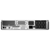 ИБП APC Smart-UPS SMT2200RMI2UC