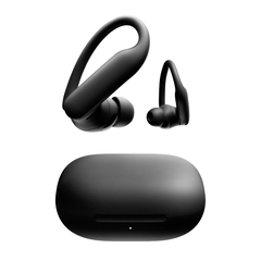 Беспроводные наушники Beats PowerBeats Pro 2, Jet Black (Черный)