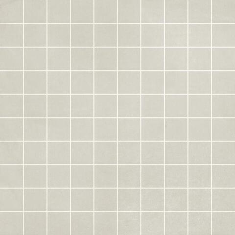 41zero42 Futura Grid White 15x15