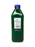 Тонер IMEX для Kyocera TK-8335/8345 | TASKalfa 3252ci, 2552ci голубой, вес 221 гр тонера + 19 гр носитель, Green Line