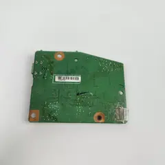 Плата управления (форматирования) FM4-5731 для Canon LBP 6000, 6018, 6020, 6030 — фото 3