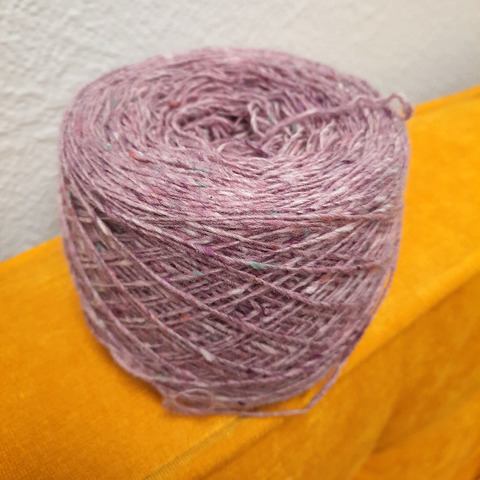 Knoll Yarns Soft Donegal (одинарный твид) sale - 5541