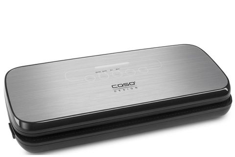 Вакуумный упаковщик Caso TouchVAC (упаковывает жидкое)