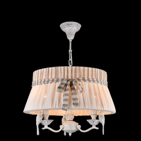 Люстра Maytoni Bird ARM013-33-W