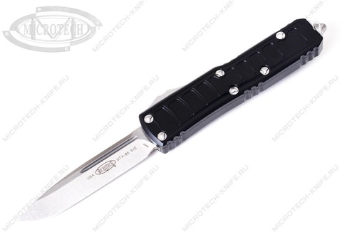 Нож Microtech UTX-85 231II-10S Stepside 