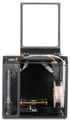 3D-принтер 3DQ Edu Dual