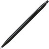 Cross Click - Carbon Black, ручка-роллер, M, BL