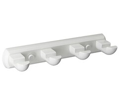 WasserKRAFT Kammel K-8374WHITE Кронштейн настенный фото