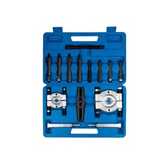 ЗУБР набор сепараторных съемников в кейсе, Профессионал (43307-H12)