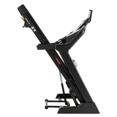 Беговая дорожка Sole Fitness F65 2019