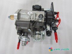 Топливный насос высокого давления / FUEL PUMP АРТ: 10000-54613