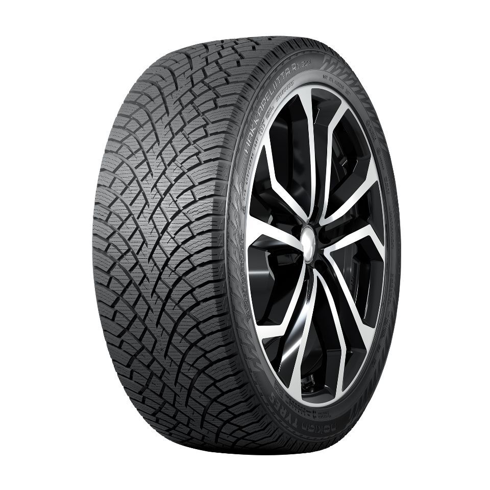 Nokian Tyres 225/65/17 R 106 Hakkapeliitta R5 SUV XL – купить за 14 290 ₽ |  Интернет- магазин 20 Радиус - Легковые, Грузовые и Шины для спецтехники