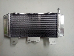 Радиатор для Yamaha YZ 250F 2006 / WR 250F 2007 - 2013 г.в. / Левый