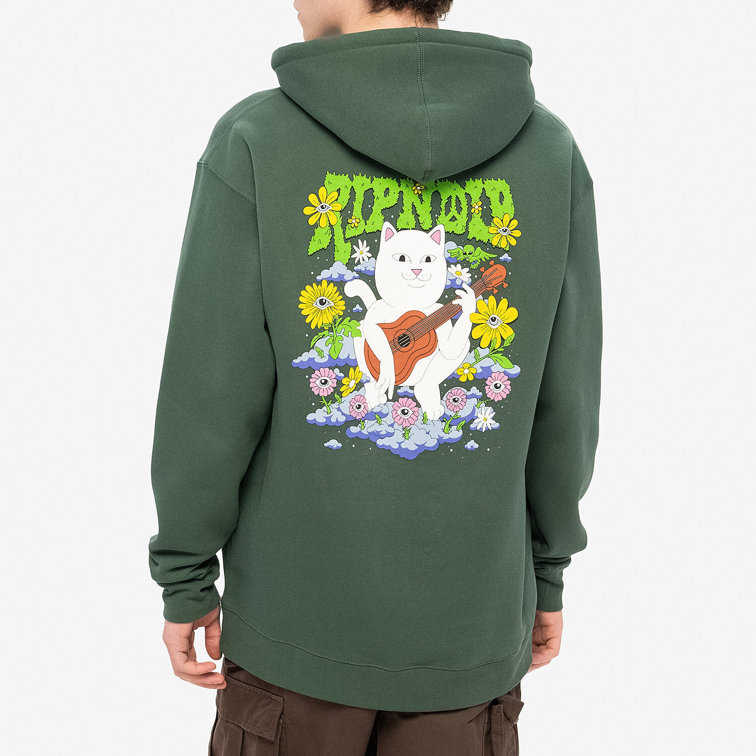 Rip n dip hoodie sale sales