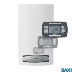 Котел газовый настенный BAXI LUNA-3 Comfort 240 i