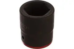 Торцевая головка 1", 36 мм, BOSCH 1608557054