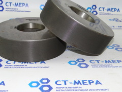 Ролики резьбонакатные М10 (145,280х50х54) (к-т из 2-х штук)