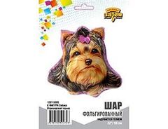 Фигура гелиевая 