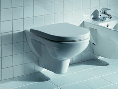 8209500000001	 УНИТАЗ ПОДВЕСНОЙ LAUFEN PRO