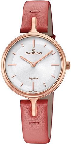 Наручные часы Candino C4650/1 фото