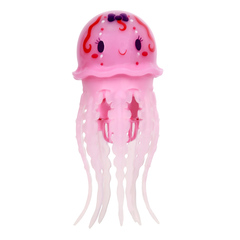 Redwood Плавающая игрушка Радужная медуза 