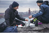 Картинка система приготовления Primus Essential Stove Set 2.3L  - 7
