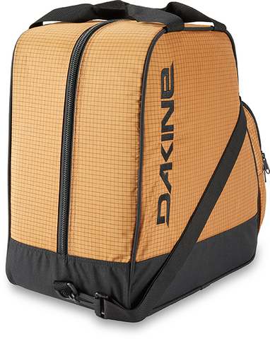 Картинка сумка для ботинок Dakine boot bag 30l Caramel - 2