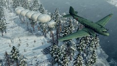 Sudden Strike 4 - Finland: Winter Storm (для ПК, цифровой код доступа)