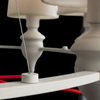 Люстра Arte Lamp Sergio A3325LM-8WH