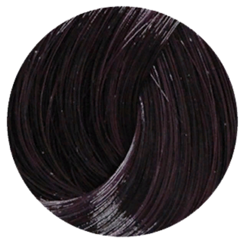 LondaColor 3/6 (Темный шатен фиолетовый) - Интенсивное тонирование