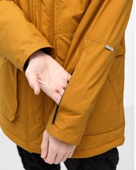 Куртка КМ1209 (C°): -5°- +10°