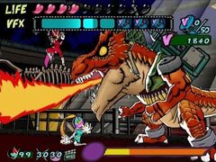 Viewtiful Joe 2 (Playstation 2)