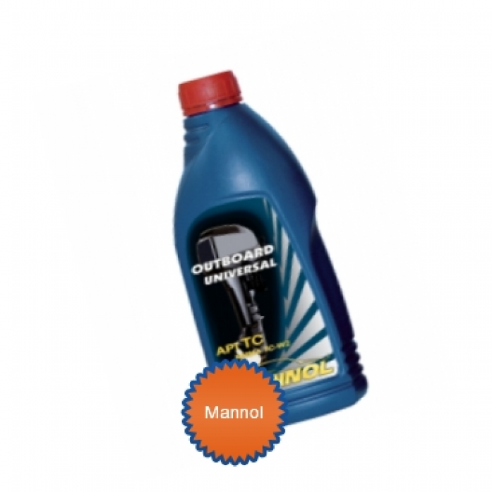 Купить Масло Манол 2т Для Лодочных Моторов