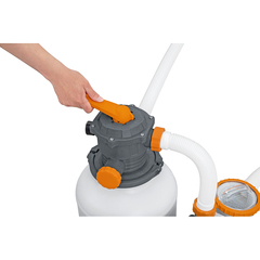 Фильтрующий насос Bestway 58499