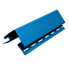 Наружный угол Tecos Premium Сапфир 3050 мм