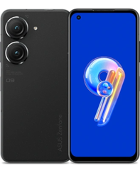 Asus Zenfone 9 (AI2202) 8/128Gb Black