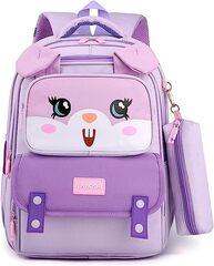 Çanta \ Bag \ Рюкзак 818 Jinboshi purple