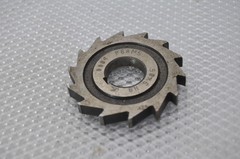 Фреза односторонняя 50х6х16 (0004) Н9 Р6АМ5 z=14