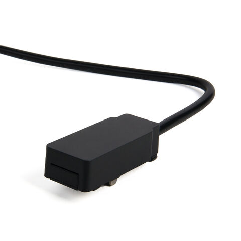 Ввод питания Elektrostandard Flat Magnetic 85001/00 черный