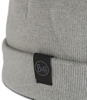 Картинка шапка вязаная Buff Hat Knitted Elro Grey - 5
