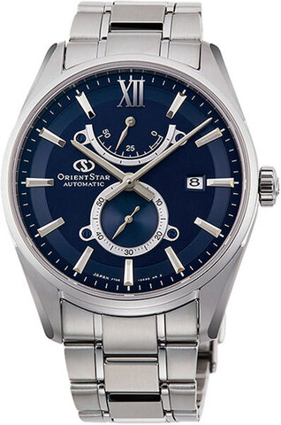 Наручные часы Orient RE-HK0002L фото