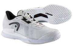 Теннисные кроссовки Head Sprint Pro 3.5 - white/black