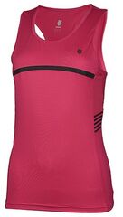 Топ теннисный K-Swiss Hypercourt Speed Tank W - pink yarrow